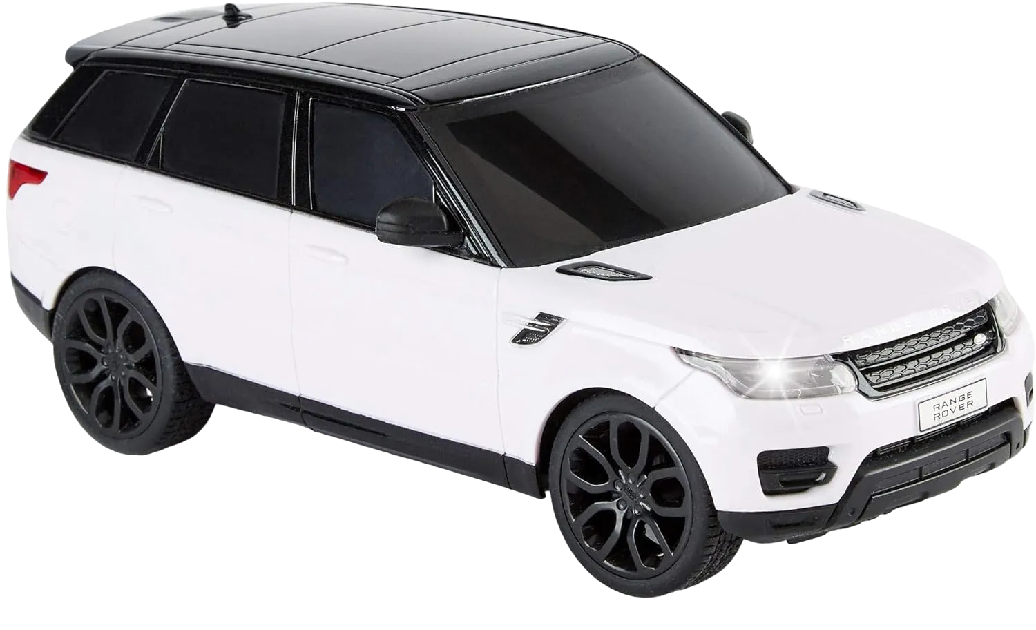 Range Rover RC Remote Control Car